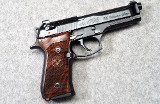 Beretta ~ 92G Brigadier Volunteer ~ 9mm - 1 of 2