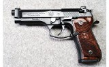 Beretta ~ 92G Brigadier Volunteer ~ 9mm - 2 of 2