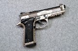 Beretta ~ 92X Performance ~ 9mm - 1 of 2