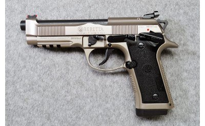 Beretta ~ 92X Performance ~ 9mm - Image 2 of 2