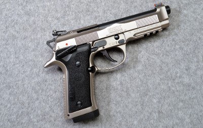 Beretta ~ 92X Performance ~ 9mm - Image 1 of 2