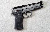 Beretta ~ 92GTS ~ 9mm - 1 of 2