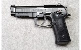 Beretta ~ 92GTS ~ 9mm - 2 of 2