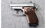 Beretta ~ 30X Tomcat Stainless ~ .32 ACP - 2 of 2