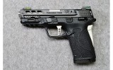 Smith & Wesson ~ Performance Center M&P9 Shield EZ ~ 9mm - 2 of 2