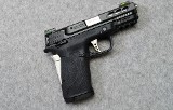 Smith & Wesson ~ Performance Center M&P9 Shield EZ ~ 9mm - 1 of 2