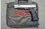 STI International ~ Staccato XL "Tuxedo Chrome" ~ .9mm - Image 8 of 8