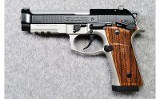 Beretta ~ 92GTS ~ 9mm - 2 of 2