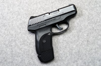 Ruger ~ LC9S ~ 9mm - Image 1 of 2
