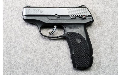 Ruger ~ LC9S ~ 9mm - Image 2 of 2