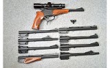 Thompson Center ~ Contender ~ 30-30 Winchester - 5 of 5