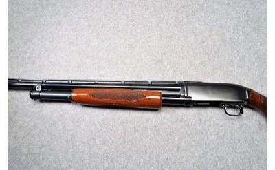Browning ~ Model 12 ~ 20 Gauge - Image 7 of 11