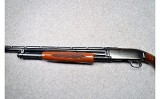 Browning ~ Model 12 ~ 20 Gauge - Image 7 of 11