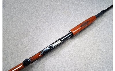 Browning ~ Model 12 ~ 20 Gauge - Image 5 of 11