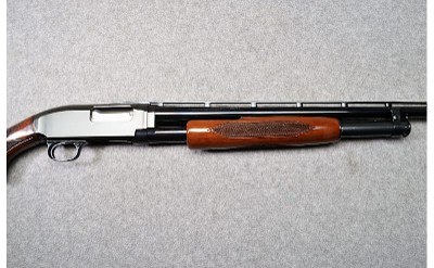 Browning ~ Model 12 ~ 20 Gauge - Image 3 of 11