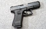 Glock ~ 19V ~ 9mm - 1 of 2