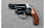 Smith and Wesson ~ 36-11 ~ .38 SPL - 2 of 2