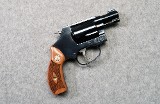 Smith and Wesson ~ 36-11 ~ .38 SPL - 1 of 2