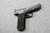 Ruger ~ RXM Black ~ 9mm - 1 of 2