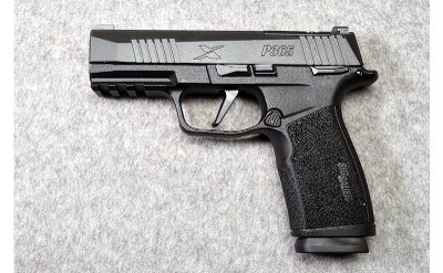 SIG Sauer ~ P365 XMacro ~ 9mm - Image 2 of 2