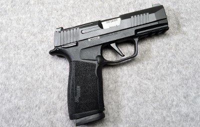 SIG Sauer ~ P365 XMacro ~ 9mm - Image 1 of 2