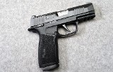SIG Sauer ~ P365 XMacro ~ 9mm - Image 1 of 2