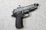SIG SAUER/ZEV ~ P226 ZEV ~ 9mm - 1 of 2