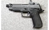 SIG SAUER/ZEV ~ P226 ZEV ~ 9mm - 2 of 2