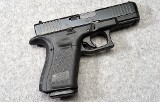 Glock ~ 19 Gen 5 ~ 9mm - 1 of 2