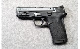 Smith and Wesson ~ M&P Shield EZ ~ .380 ACP - 2 of 2