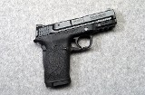 Smith and Wesson ~ M&P Shield EZ ~ .380 ACP - 1 of 2