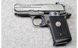 SIG Sauer ~ P938 Legion Gray ~ 9mm - 2 of 2