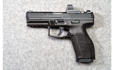 Heckler & Koch ~ VP9X ~ 9mm - Image 2 of 2