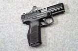 Heckler & Koch ~ VP9X ~ 9mm - Image 1 of 2