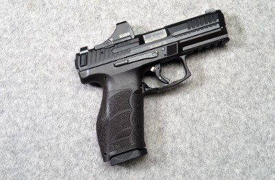 Heckler & Koch ~ VP9X ~ 9mm - Image 1 of 2