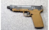 Smith and Wesson ~ M&P 5.7 Flat Dark Earth ~ 5.7x28mm - 2 of 2