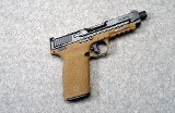 Smith and Wesson ~ M&P 5.7 Flat Dark Earth ~ 5.7x28mm - 1 of 2