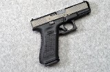 Glock ~ 45 ~ 9mm - 1 of 2