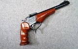 Thompson Center ~ Contender ~ .22 Hornet - 1 of 4