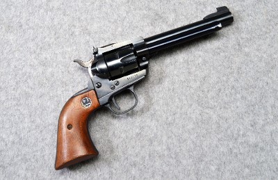 Ruger ~ Single-Six ~ .22 Cal - Image 1 of 2