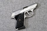 Walther ~ TPH ~ .22LR - 1 of 2