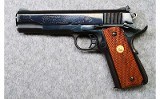 Colt ~ MK IV/ Series' 70 ~ .45 Auto - 2 of 2