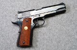 Colt ~ MK IV/ Series' 70 ~ .45 Auto - 1 of 2