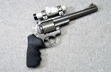 Ruger ~ Super Redhawk ~ .480 Ruger - Image 1 of 2