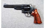 Smith & Wesson ~ 25-2 Model 1955 ~ .45 Cal - 2 of 5