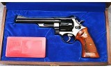 Smith & Wesson ~ 25-2 Model 1955 ~ .45 Cal - 4 of 5