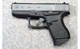 Glock ~ 43 ~ 9mm - 2 of 2