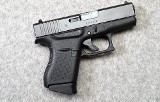 Glock ~ 43 ~ 9mm - 1 of 2
