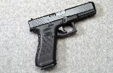 Glock ~ 17 Gen 5 ~ 9mm - 1 of 2