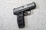 FN ~ Reflex MRD ~ 9mm - 1 of 2